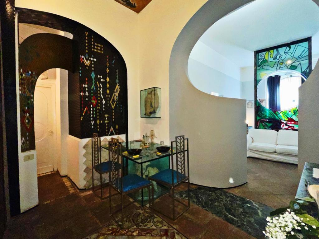 Santa Marta House Appartamento Roma