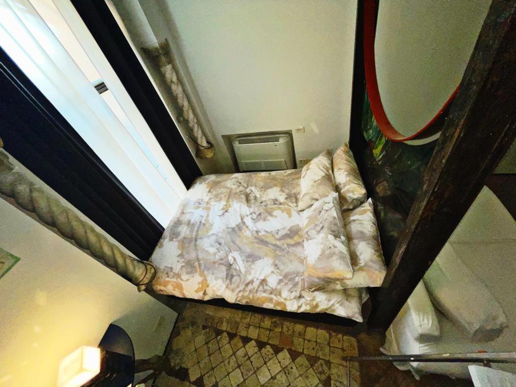 Appartamento Santa Marta House