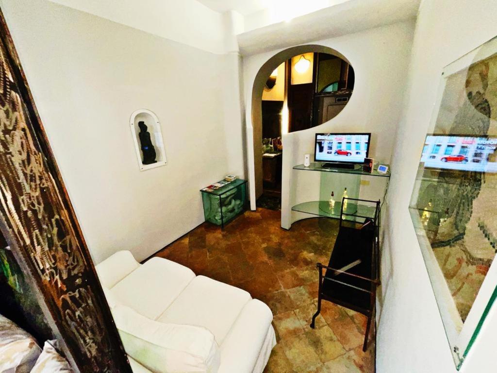 Appartamento Santa Marta House *