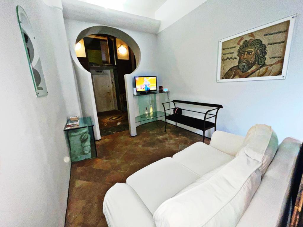 Santa Marta House Appartamento *
