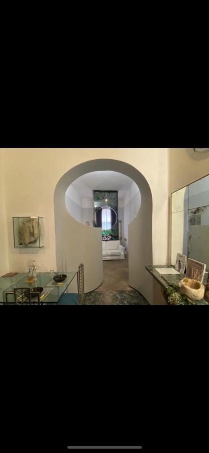 Appartamento Santa Marta House *